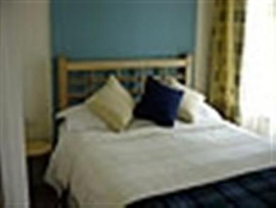 Harris Hotel Tarbert  Esterno foto