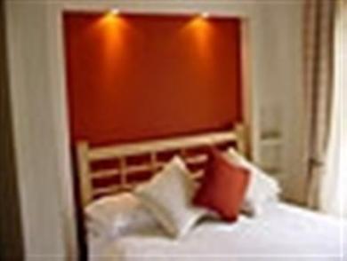 Harris Hotel Tarbert  Esterno foto