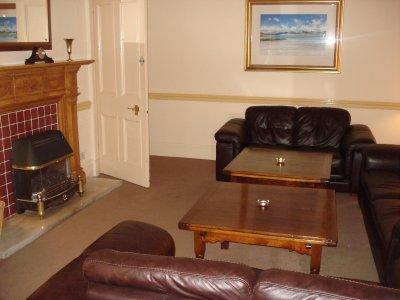 Harris Hotel Tarbert  Esterno foto
